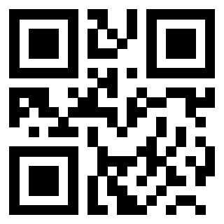 Scansione del Qr Code di 3200103205