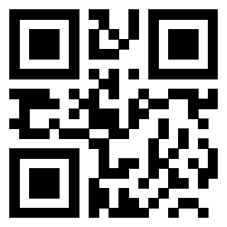 Immagine del QrCode di 3200103207