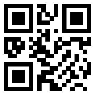 Immagine del QrCode di 3200103210