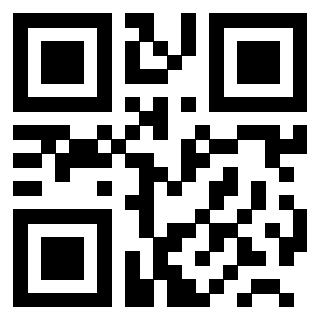 Immagine del Qr Code di 3200103211