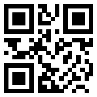 Scansione del Qr Code di 3200103212