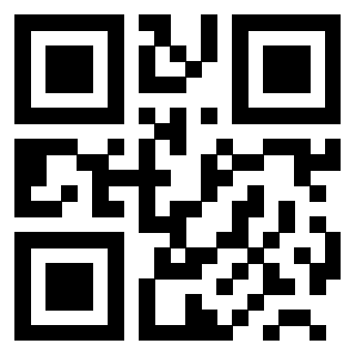 3200103214 - Immagine del QrCode associato