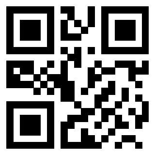 Scansione del QrCode di 3200103219