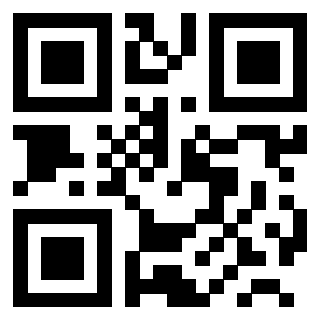 Il QrCode di 3200103234