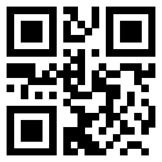 Scansione del QrCode di 3200103235