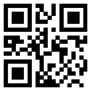 Il Qr Code di 3200103236