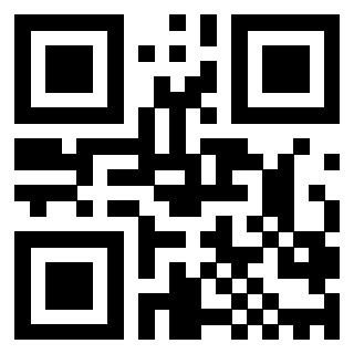 Scansione del QrCode di 3200103237