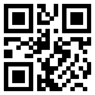Il Qr Code di 3200103238