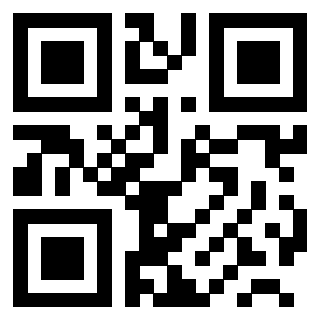 3200103240 QrCode associato