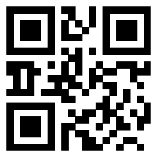 Scansione del QrCode di 3200103245