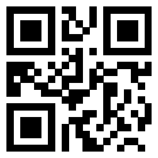 Il QrCode di 3200103257