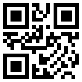3200103260 - Immagine del QrCode associato