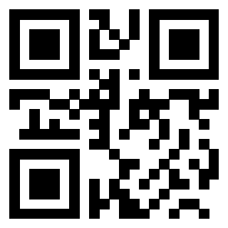 3200103262 - Immagine del QrCode
