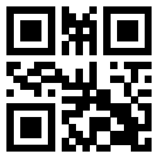 Scansione del QrCode di 3200103266