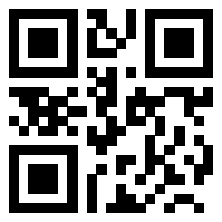 Immagine del QrCode di 3200103267