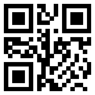 3200103270 - Immagine del QrCode associato