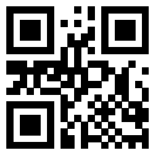 Scansione del Qr Code di 3200103271