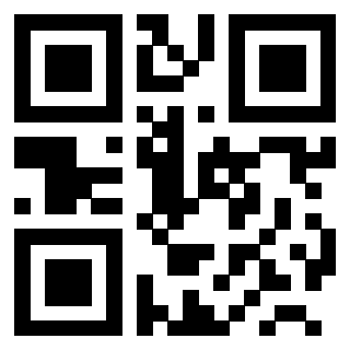 3200103273 - Immagine del Qr Code associato