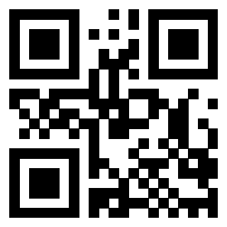 3200103275 - Immagine del Qr Code associato