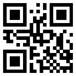 3200103277 - Immagine del Qr Code associato