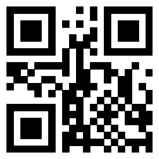 Il QrCode di 3200103281
