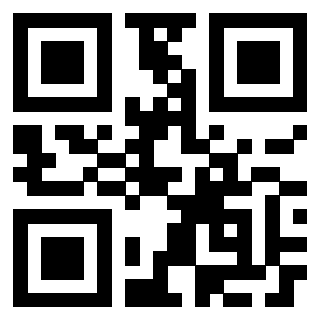 Immagine del QrCode di 3200103284