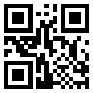 3200103285 - Immagine del QrCode associato