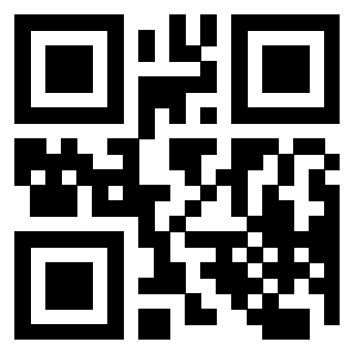 Immagine del Qr Code di 3200103286