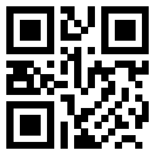 Scansione del QrCode di 3200103290