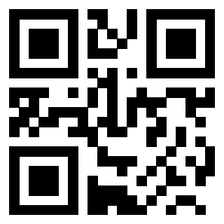 Scansione del QrCode di 3200103292