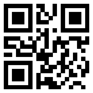 Immagine del Qr Code di 3200103295
