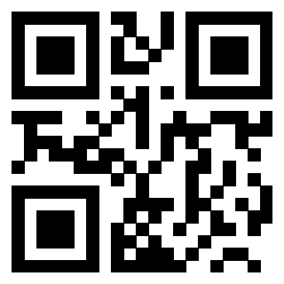 Scansione del Qr Code di 3200103297