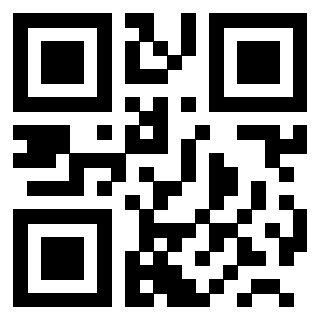 3200103301 - Immagine del Qr Code