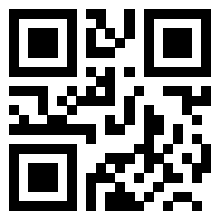 3200103305 Qr Code associato