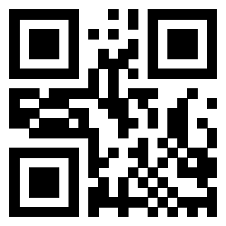 3200103306 - Immagine del QrCode associato