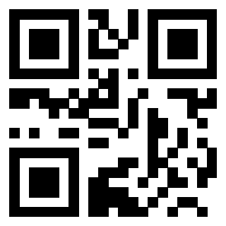 3200103307 Qr Code associato