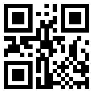 3200103309 - Immagine del Qr Code