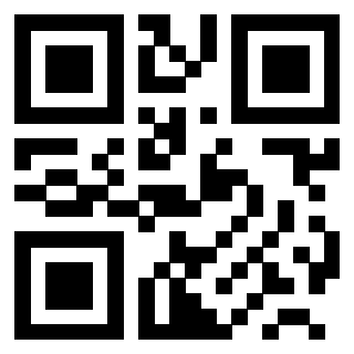 3200103310 QrCode associato