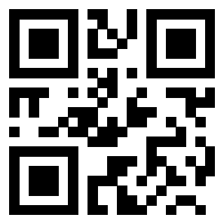 3200140317 QrCode associato