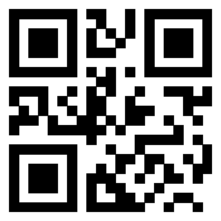 3200140319 - Immagine del Qr Code associato