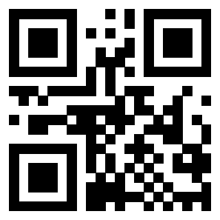 3200140332 - Immagine del QrCode associato