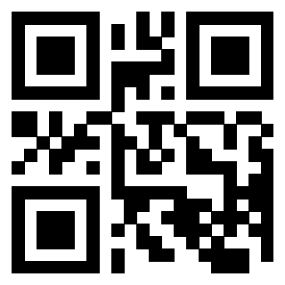 Il QrCode di 3200140333