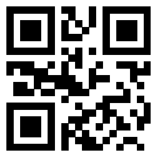 Immagine del QrCode di 3200140335