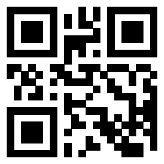 Immagine del QrCode di 3200140342
