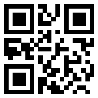 3200140347 - Immagine del Qr Code associato
