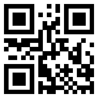 3200140349 Qr Code associato