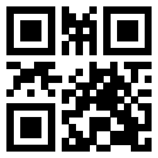 Il Qr Code di 3200140356