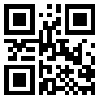 Scansione del Qr Code di 3200140359