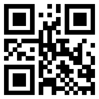 Il QrCode di 3200140363