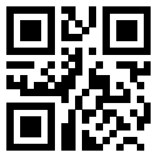 Scansione del Qr Code di 3200140369